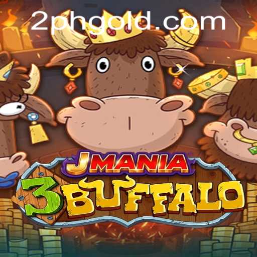 Discover JMania3Buffalo: The Innovative Game Taking the 2ph Community by Storm
