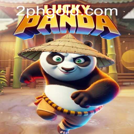 The Thrilling World of LuckyPanda: A Journey into 2ph